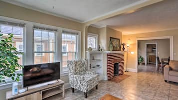 Rumah (2 Bedrooms) | Interior