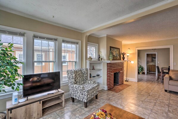 Casa (2 Bedrooms) | Interior