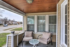 獨棟房屋 (2 Bedrooms) | 住宿內部