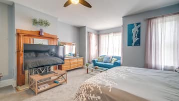 Apartment (3 Bedrooms) | Interior