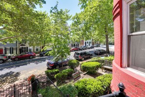 Apartment (3 Bedrooms) | Interior - Celebrate Dc250! Historic, Walkable Georgetown Gem (Washington)