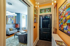 Leilighet (3 Bedrooms) | Innvendig