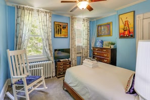 公寓 (3 Bedrooms) | 內部