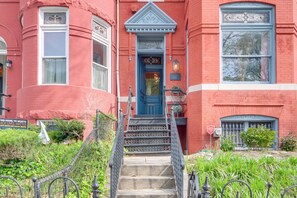 Apartment (3 Bedrooms) | Interior - Celebrate Dc250! Historic, Walkable Georgetown Gem (Washington)