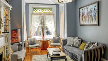 Apartment (3 Bedrooms) | Interior