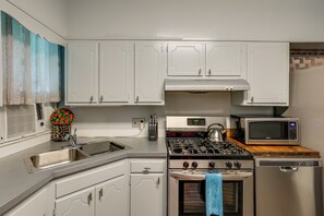Apartment (3 Bedrooms) | Innenbereich