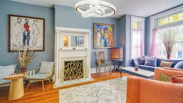 Apartment (3 Bedrooms) | Interior