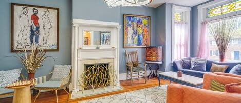 Apartment (3 Bedrooms) | Interior