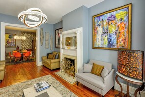 Apartment (3 Bedrooms) | Innenbereich