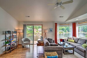 獨棟房屋 (2 Bedrooms) | 住宿內部