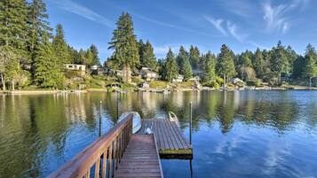 House (2 Bedrooms) | Front of property