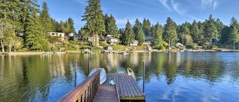 Hus (2 Bedrooms) | Fasade