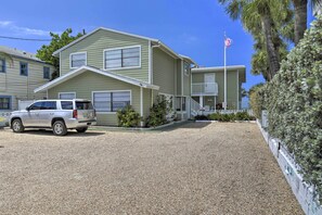 Căn hộ (2 Bedrooms) | Nội thất