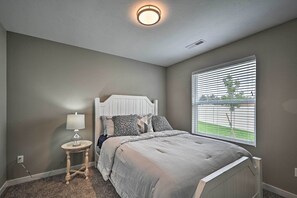 House (3 Bedrooms)