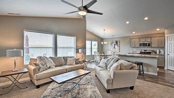 Televisión de pantalla plana