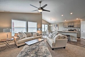 Télévision à écran plat