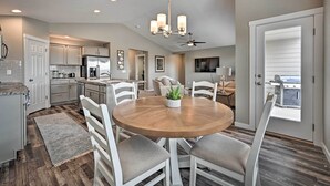 Unclassified image, 2 of 26, button - Modern Caldwell House w/ Yard & Furnished Patio! (Caldwell)