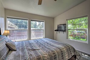 Departamento (4 Bedrooms) | Interior