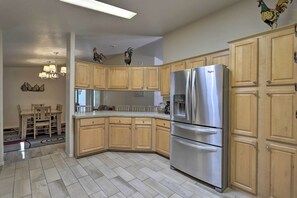 公寓 (4 Bedrooms) | 內部