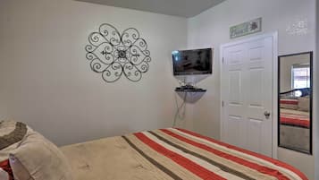 Apartment (4 Bedrooms) | Interior