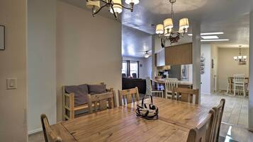Apartment (4 Bedrooms) | Interior
