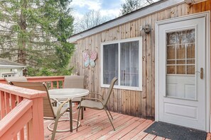 Talo (3 Bedrooms) | Sisätilat