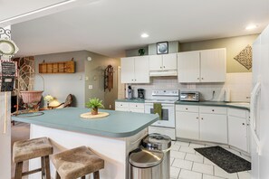 Talo (3 Bedrooms) | Sisätilat