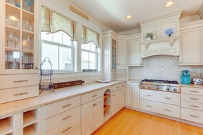 Ferienhaus (6 Bedrooms) | Innenbereich