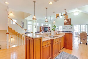 單棟房屋 (6 Bedrooms) | 內部