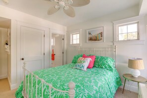 單棟房屋 (6 Bedrooms) | 內部