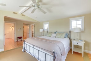 Casa (6 Bedrooms) | Interni