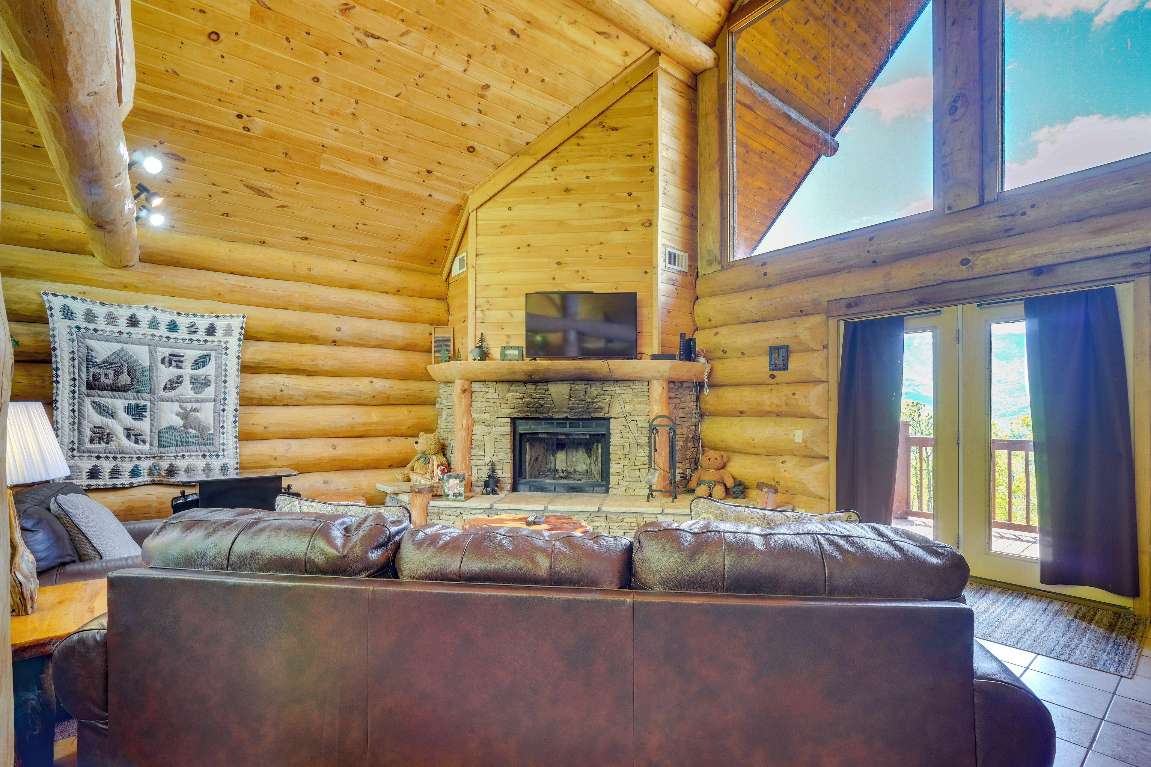 Departamento (0 Bedroom) | Interior