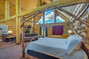 아파트 (0 Bedroom) | 내부