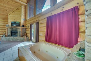 아파트 (0 Bedroom) | 내부