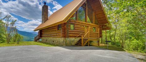 Apartment (0 Bedroom) | Exterior