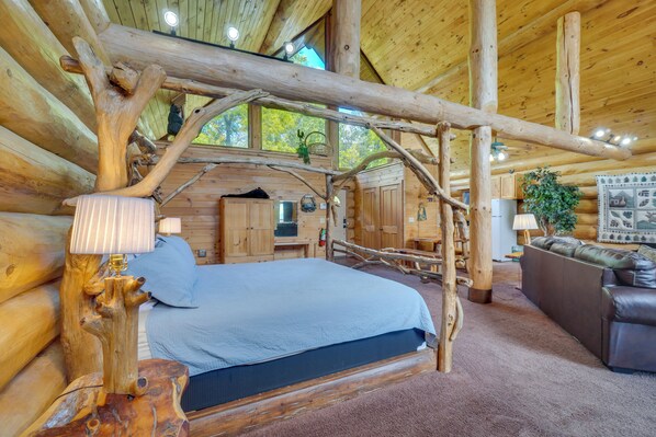 アパートメント (0 Bedroom) | 内装