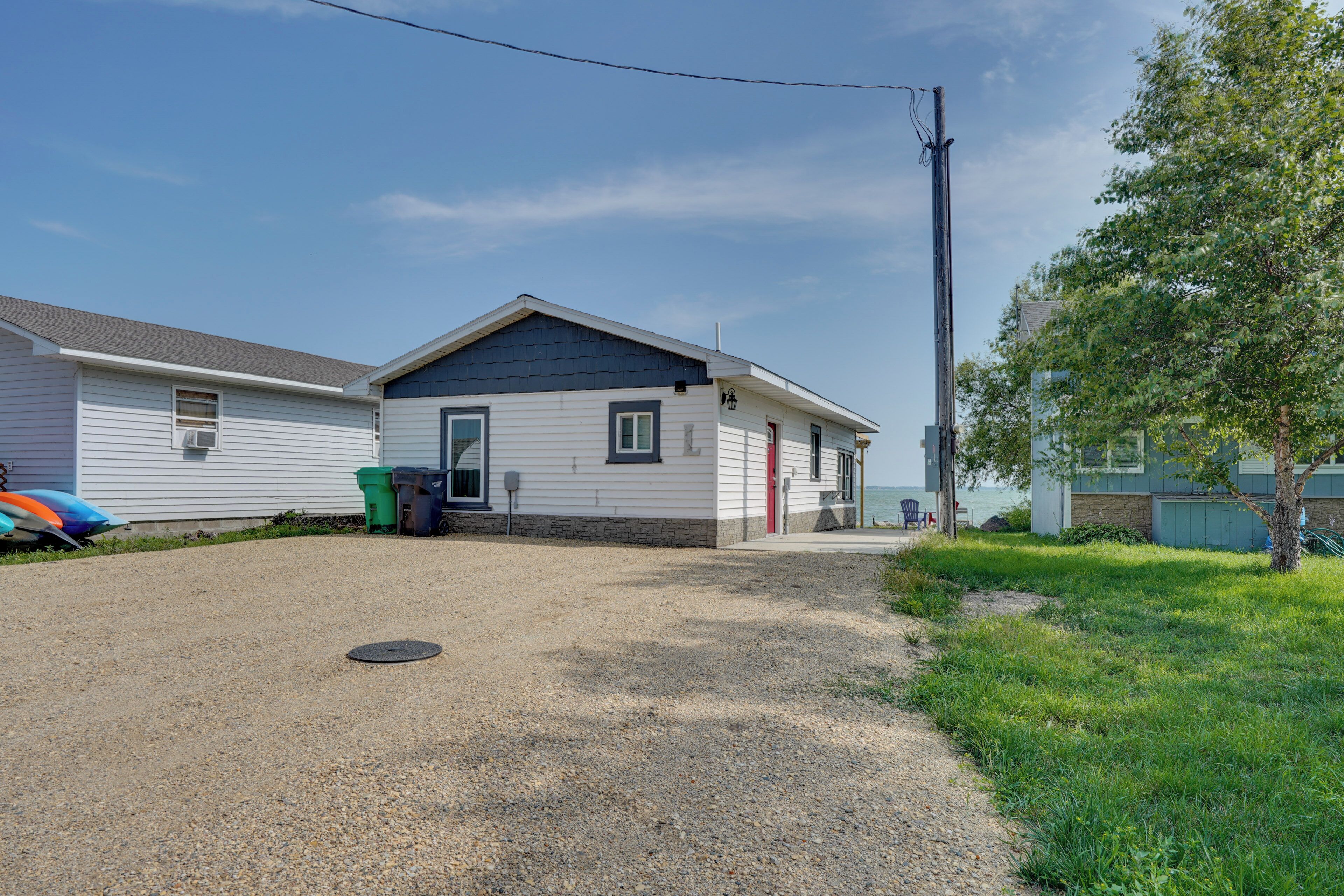 独立别墅 (2 Bedrooms) | 住宿内部