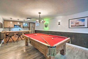 Sala de juegos