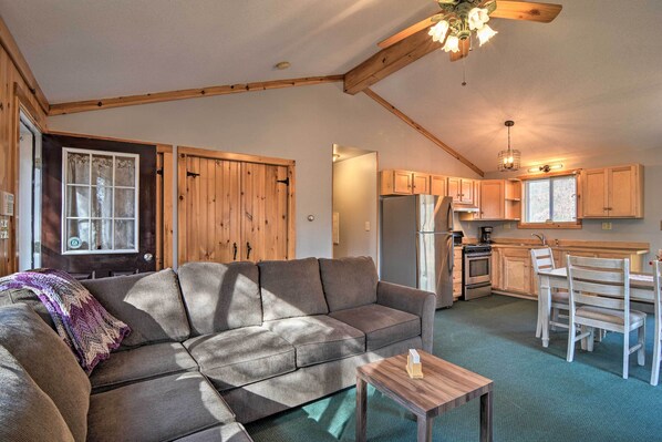 Hus (3 Bedrooms) | Fasade