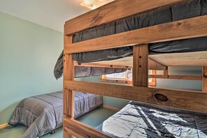 Hus (3 Bedrooms) | Innvendig