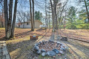 ハウス (3 Bedrooms) | 内装