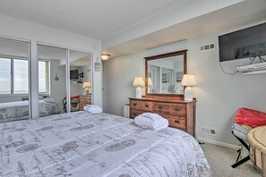 Departamento (2 Bedrooms) | Interior