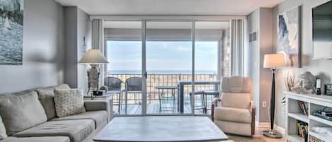 Apartment (2 Bedrooms) | Innenbereich