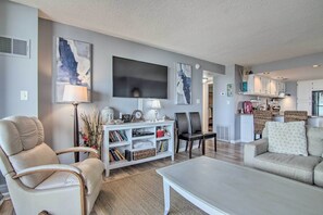 Leilighet (2 Bedrooms) | Innvendig