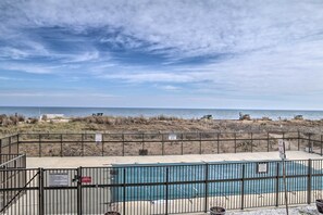 Apartment (2 Bedrooms) | Innenbereich