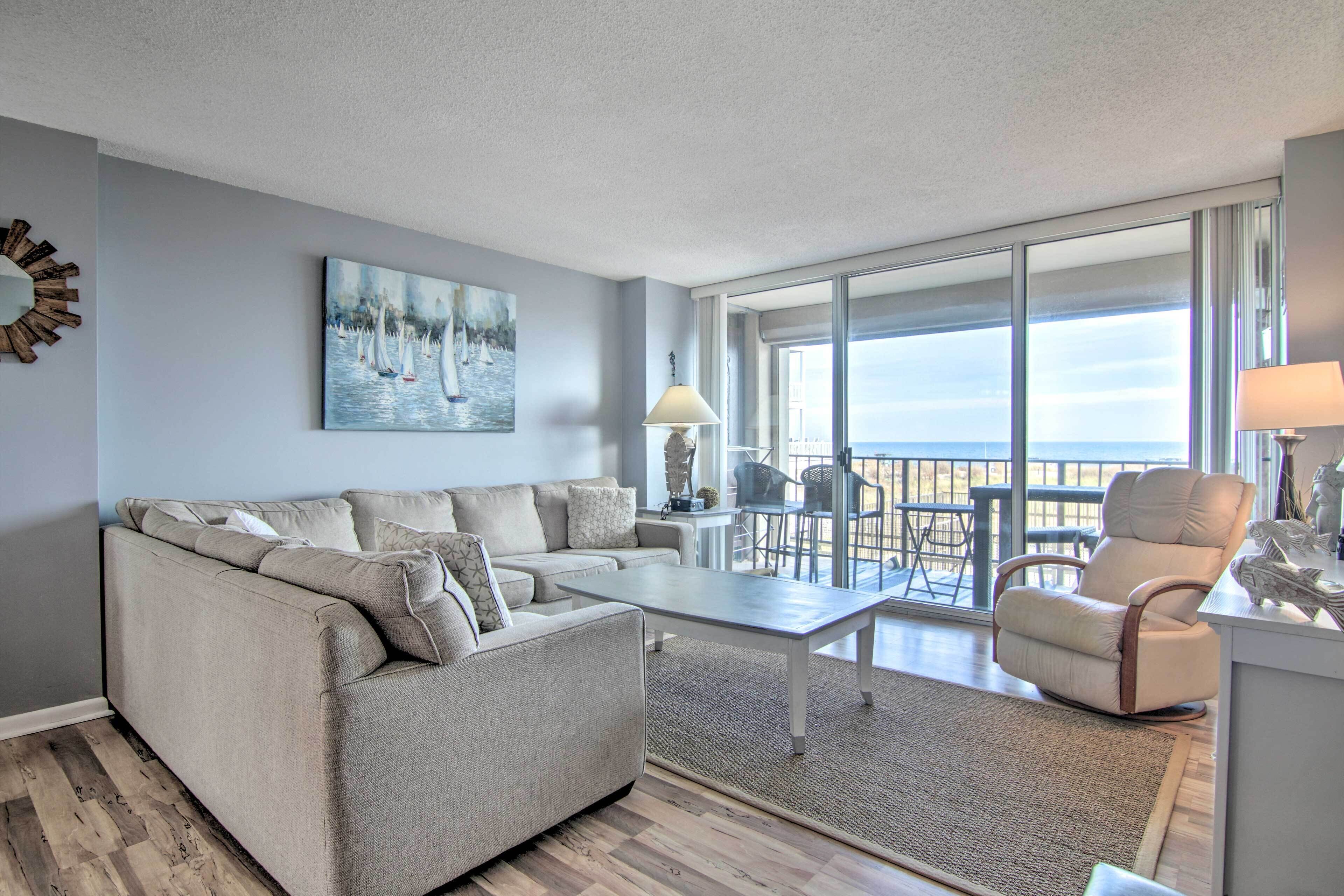 Appartement (2 Bedrooms) | Façade de l’hébergement