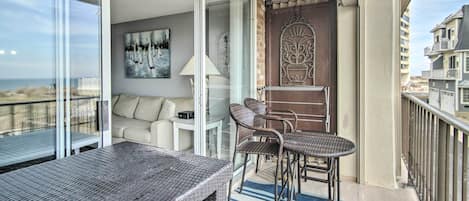 公寓 (2 Bedrooms) | 住宿內部