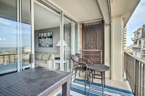 Leilighet (2 Bedrooms) | Innvendig