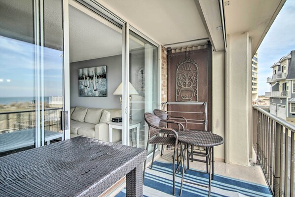 Lejlighed (2 Bedrooms) | Interiør