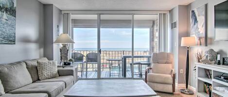 อพาร์ทเมนท์ (2 Bedrooms) | ภายใน